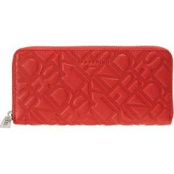 Liebeskind Berlin GIGI Portfel red. Czerwone portfele damskie marki Liebeskind Berlin. Za 379,00 zł.