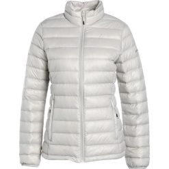 Icepeak VIRPA Kurtka puchowa cement. Brązowe kurtki sportowe damskie marki Icepeak, z materiału. W wyprzedaży za 269,25 zł.