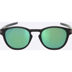 Okulary przeciwsłoneczne męskie: Oakley – Okulary