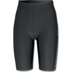 Brugi Spodnie sportowe damskie 2HJM 500-NERO r. XL. Czarne spodnie sportowe damskie marki Brugi, xl. Za 50,65 zł.