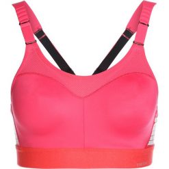 Biustonosze sportowe: triaction by Triumph TRIACTION CONTROL Biustonosz sportowy pink lemonade