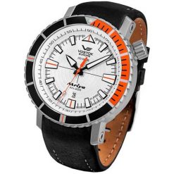 Zegarki męskie: Zegarek męski Vostok Europe Mriya NH35A-5555233