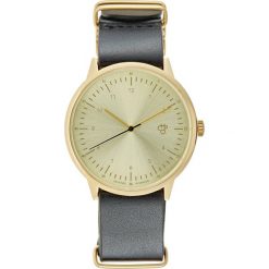 Zegarki męskie: CHPO HAROLD Zegarek goldcoloured/black