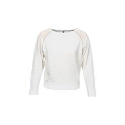 Bluzy damskie: Bluzy Naf Naf OLINA