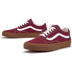 VANS U OLD SKOOL > VN0A4U3BWZ01. Trampki męskie Vans, bez wzorów, z materiału, street, bez zapięcia. W wyprzedaży za 279,99 zł.