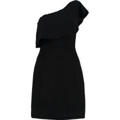 Sukienki hiszpanki: Whistles TEAGAN Sukienka koktajlowa black
