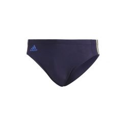 Kąpielówki męskie: Kostiumy kąpielowe adidas Kąpielówki Rubber-Graphic Trunks