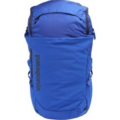 Patagonia NINE TRAILS PACK 28L Plecak podróżny blue. Niebieskie plecaki męskie marki Patagonia, bez wzorów, sportowe. Za 589,00 zł.