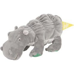 Przytulanki i maskotki: Maskotka „Harry No. 1” – szer. 19 cm