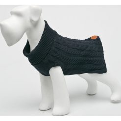Medicine - Sweter dla psa Stylowy Pupil. Żółte swetry damskie MEDICINE, s, z bawełny. Za 59,90 zł.