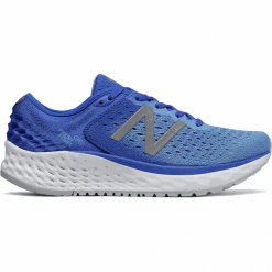 New Balance Fresh Foam 1080v9 - W1080VL9. Pomarańczowe buty sportowe damskie New Balance, bez wzorów, z gumy, eleganckie, tenisowe. W wyprzedaży za 299,99 zł.