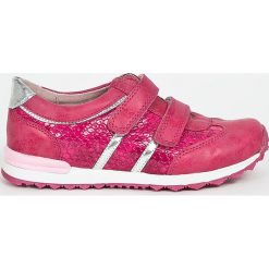Buty sportowe dziewczęce: Kornecki – Buty dziecięce