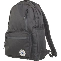 Converse Go Plecak Szary. Szare plecaki męskie Converse, w paski, z poliesteru. Za 188,95 zł.