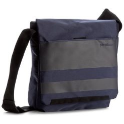 Torebki klasyczne damskie: Saszetka STRELLSON – Bennet 4010002135 Dark Blue-402