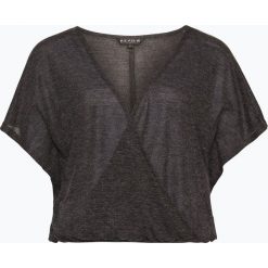 Odzież damska: Review – T-shirt damski, szary