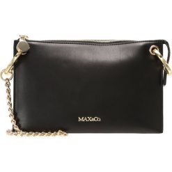 Torebki klasyczne damskie: MAX&Co. ABBRACCI Torebka black