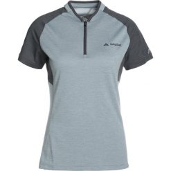 T-shirty damskie: Vaude TAMARO Tshirt basic pewter grey