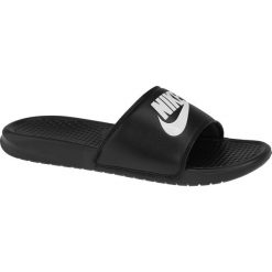 Chodaki męskie: Nike Nike Benassi JDI 343880-090