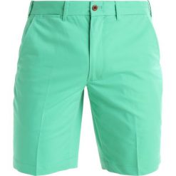 Spodenki i szorty męskie: Polo Ralph Lauren Golf TAILORFIT GOLF Krótkie spodenki sportowe plato green