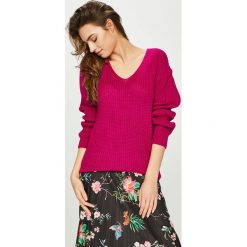 Answear - Sweter Orient Express. Swetry damskie ANSWEAR. W wyprzedaży za 59,90 zł.