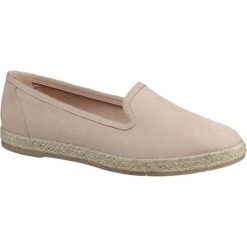 Espadryle damskie: espadryle damskie Graceland różowe
