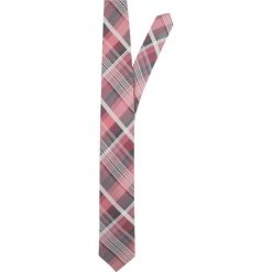 Krawaty męskie: Bugatti TIE Krawat pink
