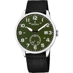 Zegarki męskie: Zegarek męski Festina Box F20347_2