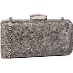 Torebka MENBUR - 847260071 Grey. Żółte torebki klasyczne damskie Menbur, bez wzorów, ze skóry, bez dodatków. W wyprzedaży za 159,00 zł.