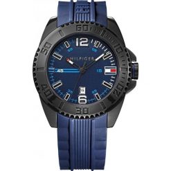 Zegarek Tommy Hilfiger zegarek męski Tommy Hilfiger 1791040. Zegarki męskie TOMMY HILFIGER. Za 449,00 zł.