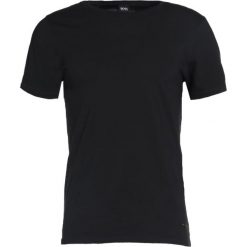 BOSS Orange TROY Tshirt basic black. Czarne t-shirty męskie BOSS Orange, xxl, z bawełny. Za 249,00 zł.