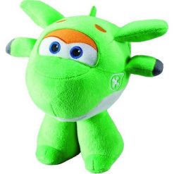 Przytulanki i maskotki: Super Wings Maskotka Mira (GXP-607201)