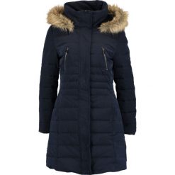 Płaszcze damskie pastelowe: KIOMI Płaszcz puchowy dark blue