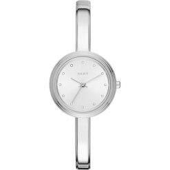 Zegarek DKNY - Murray NY2598 Silver/Silver. Szare zegarki damskie DKNY. W wyprzedaży za 419,00 zł.
