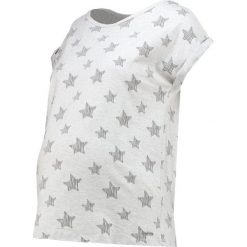 T-shirty damskie: bellybutton Tshirt z nadrukiem grey melange