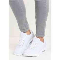 Buty sportowe damskie: Białe Buty Sportowe Tayllor
