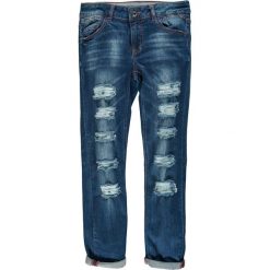 Spodnie chłopięce: Mek – Jeansy dziecięce 122-170 cm