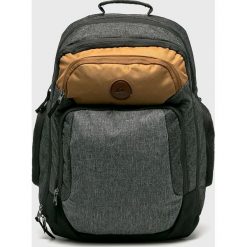 Quiksilver - Plecak. Szare plecaki męskie Quiksilver. Za 229,90 zł.
