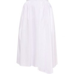 Spódniczki: Jil Sander Navy Spódnica trapezowa white