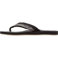 Chodaki męskie: Billabong ALL DAY IMPACT Japonki black