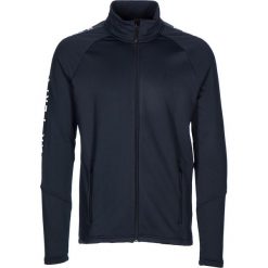 Kurtka olarowa "Rider" w kolorze granatowym. Niebieskie kurtki męskie marki Peak Performance, m, z polaru. W wyprzedaży za 335,95 zł.