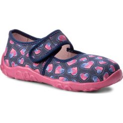 Kapcie damskie: Kapcie SUPERFIT – 1-00283-88 Water Kombi (31-35)