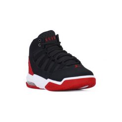 Fitness buty Nike JORDAN MAX AURA GS. Czarne buty do fitnessu damskie Nike. Za 399,16 zł.
