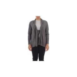 Swetry rozpinane / Kardigany Elena Miro' M558L0 49AM. Szare kardigany damskie Elena Miro', s. Za 341,90 zł.