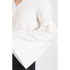 Bluzki asymetryczne: Glamorous Bluzka white