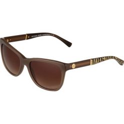 Okulary przeciwsłoneczne damskie: Michael Kors Okulary przeciwsłoneczne light brown
