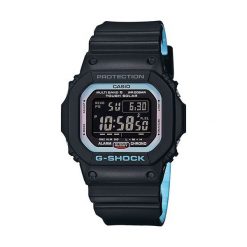 Zegarki męskie: Zegarek męski Casio G-Shock Standard Digital GW-M5610PC-1ER