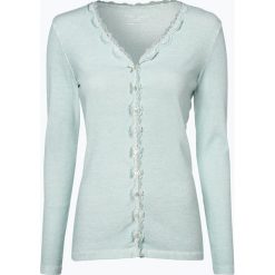 T-shirty damskie: Munich Freedom – Damska koszulka z długim rękawem, zielony