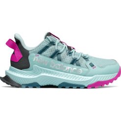 NEW BALANCE SHANDO > WTSHARR. Buty sportowe damskie New Balance, bez wzorów, z materiału, street, tenisowe. Za 399,99 zł.