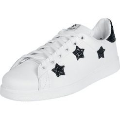 Buty sportowe damskie: Victoria Deportivo Aplicacion Estrel Buty sportowe biały/czarny