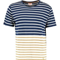T-shirty męskie z nadrukiem: Armor lux MC HERITAGE Tshirt z nadrukiem multi coloured